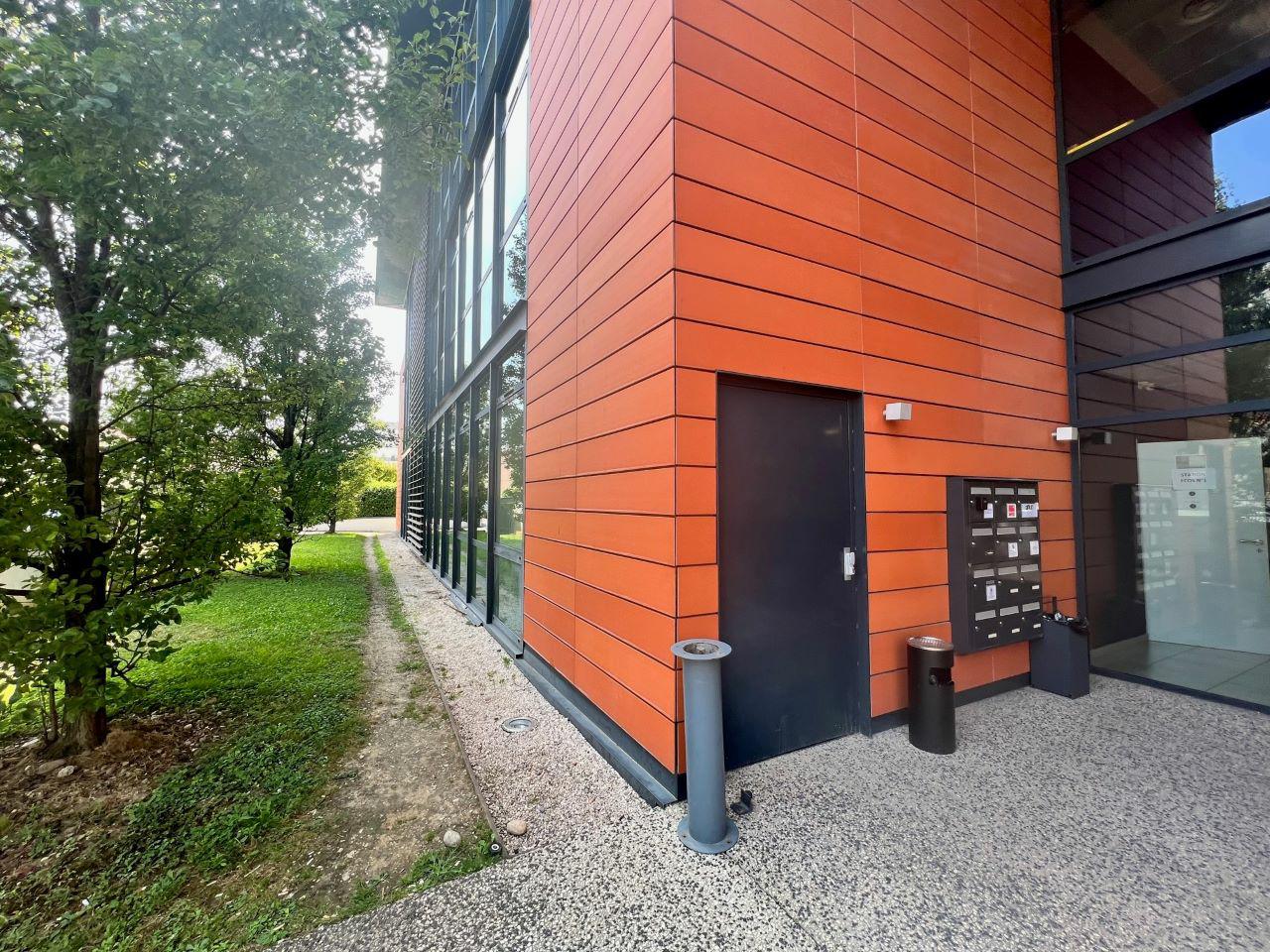 Bureau Lyon 560m² Location bureau Lyon Rhône OLBUR2531206 0